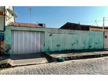 Casa em leilão - rua 52, 468 - maracanaú/ce - itaú unibanco s/a | z33535