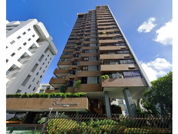 Apartamentos e Flats em leilão - Rua Professora Eneida Rabelo, 35 - Jaboatão dos Guararapes/PE - Banco Santander Brasil S/A | Z33271