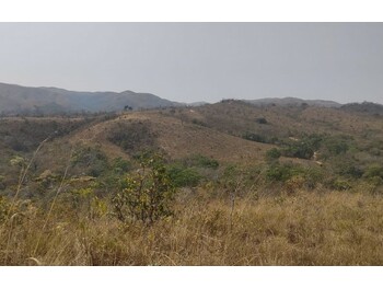 Terreno em leilão - Fazenda São Brás, s/n - Lagamar/MG - Banco Cooperativo Sicoob S.A. | Z33550