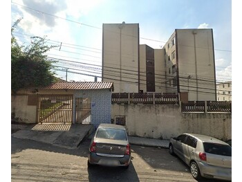 Apartamentos e Flats em leilão - Rua Félix Capella, 27 - São Paulo/SP - SPDA Companhia São Paulo de Desenvolvimento e Mobilização de Ativos | Z33495