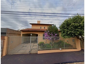 Casa em leilão - Rua Fernando Prestes, 156 - Ourinhos/SP - Creditas Soluções Financeiras Ltda | Z33506