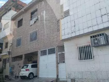 Casa em leilão - rua desembargador amâncio de souza, 221 - salvador/ba - banco santander brasil s/a | z33610