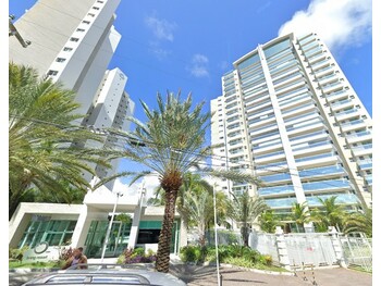 Apartamentos e Flats em leilão - Rua Bento Albuquerque, 3300 - Fortaleza/CE - Banco Santander Brasil S/A | Z33197