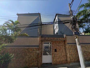 Apartamentos e Flats em leilão - Rua Dona Eloá do Valle Quadros, 605 - São Paulo/SP - SPDA Companhia São Paulo de Desenvolvimento e Mobilização de Ativos | Z33690