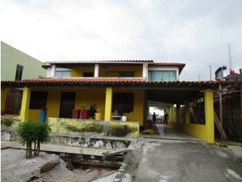 Casa em leilão - Rua da Encarnação, S/n - Camaçari/BA - Creditas Soluções Financeiras Ltda | Z33506