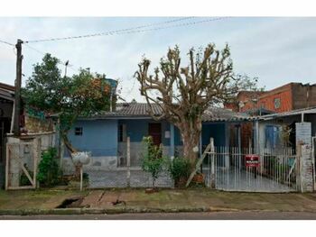 Casa em leilão - Rua Passo Fundo, 185 - Sapiranga/RS - Itaú Unibanco S/A  | Z33535