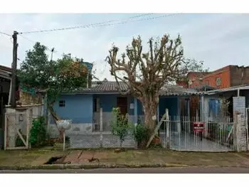 Casa em leilão - rua passo fundo, 185 - sapiranga/rs - itaú unibanco s/a | z33535