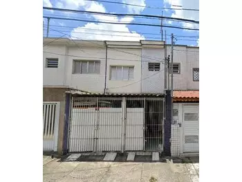 Casa em leilão - rua juvenal parada, 130 - são paulo/sp - banco santander brasil s/a | z33197