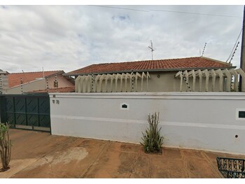 Casa em leilão - Avenida Jundiaí, 70 - Barretos/SP - Creditas Soluções Financeiras Ltda | Z33667