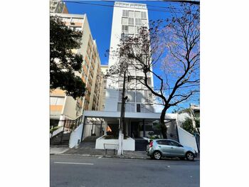 Apartamentos e Flats em leilão - Rua Padre João Manuel, 1229 - São Paulo/SP - Tribunal de Justiça do Estado de São Paulo | Z33461