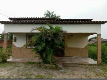 Casa em leilão - Rua São Sebastião, 59 - Centro Novo do Maranhão/MA - Banco Bradesco S/A | Z33665