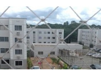 Apartamentos e Flats em leilão - Rua da Sede, s/nº  - Aparecida de Goiânia/GO - Banco Bradesco S/A | Z33707