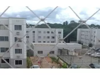 Apartamentos e flats em leilão - rua da sede, s/nº - aparecida de goiânia/go - banco bradesco s/a | z33707