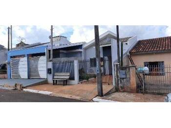 Casa em leilão - Rua Amarilis, 537 - Ivaiporã/PR - Banco Santander Brasil S/A | Z33610