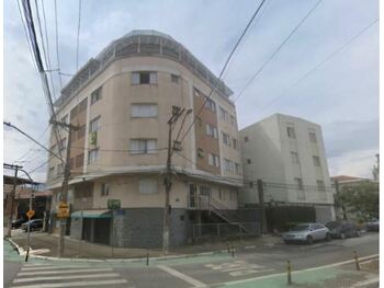 Apartamentos e Flats em leilão - Rua Diogo Botelho, 514 - Guarulhos/SP - Tribunal de Justiça do Estado de São Paulo | Z33539