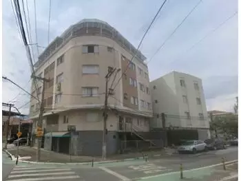 Apartamentos e flats em leilão - rua diogo botelho, 514 - guarulhos/sp - tribunal de justiça do estado de são paulo | z33539