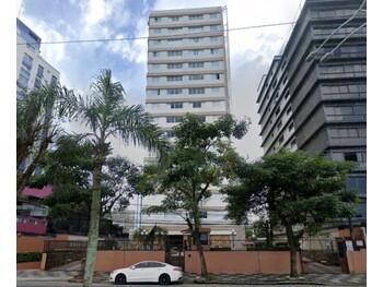 Apartamentos e Flats em leilão - Avenida Antônio Rodrigues, 409 - São Vicente/SP - Tribunal de Justiça do Estado de São Paulo | Z33597