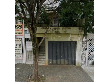 Casa em leilão - Rua Vergueiro, 3593 - São Paulo/SP - Tribunal de Justiça do Estado de São Paulo | Z33647