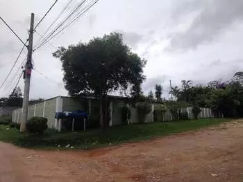Casa em leilão - rua doutor necésio tavares, 40 - embu-guaçu/sp - banco santander brasil s/a | z33610