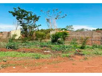 Terrenos e lotes em leilão - rua piapara, s/nº - planura/mg - banco bradesco s/a | z33601