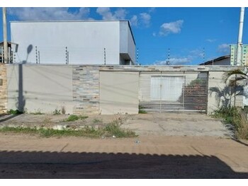 Casa em leilão - Rua Ferrari, 200 - Mossoró/RN - Itaú Unibanco S/A  | Z33535