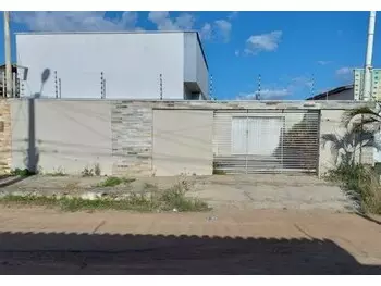 Casa em leilão - rua ferrari, 200 - mossoró/rn - itaú unibanco s/a | z33535