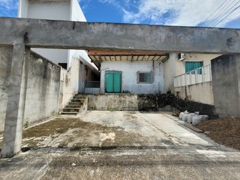 Casa em leilão - Avenida Parintins, 822 - Manaus/AM - Outros Comitentes | Z33553