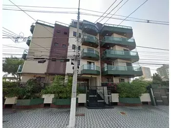 Apartamento duplex em leilão - rua doutor napoleão laureano, 546 - praia grande/sp - itaú unibanco s/a | z33633