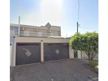 Casa em leilão - rua general álcio souto, 241 - são paulo/sp - banco santander brasil s/a | z33529