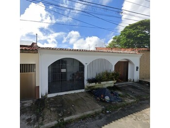 Casa em leilão - Rua 03, 55 - São Luís/MA - Banco Santander Brasil S/A | Z33176