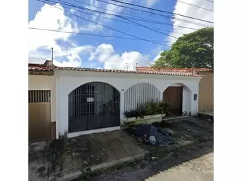 Casa em leilão - rua 03, 55 - são luís/ma - banco santander brasil s/a | z33176
