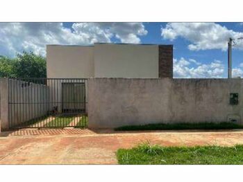 Casa em leilão - Avenida Américo Mendes, 286 - Sinop/MT - Banco Santander Brasil S/A | Z33610