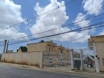 Casa em leilão - Estrada Takashi Kobata, 2065 - Suzano/SP - Banco Santander Brasil S/A | Z33610