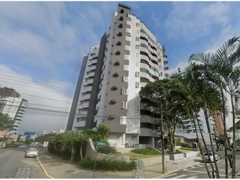 Apartamentos e Flats em leilão - Rua Ministro Calógeras, 956 - Joinville/SC - Itaú Unibanco S/A  | Z33535