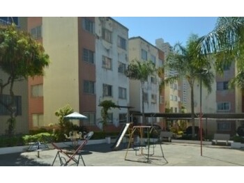 Apartamentos e Flats em leilão - Rua A10, s/n° - Goiânia/GO - Banco Bradesco S/A | Z33693