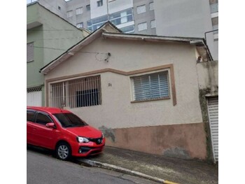Casa em leilão - Rua Saldanha da Gama, 31 - São Caetano do Sul/SP - Tribunal de Justiça do Estado de São Paulo | Z33546