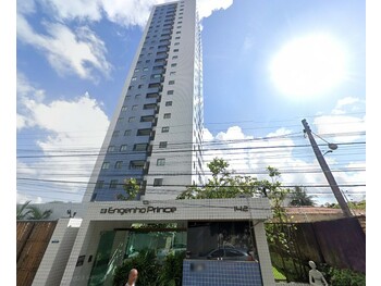 Apartamentos e Flats em leilão - Rua Vicente Zírpoli, 142 - Recife/PE - Banco Bradesco S/A | Z33583