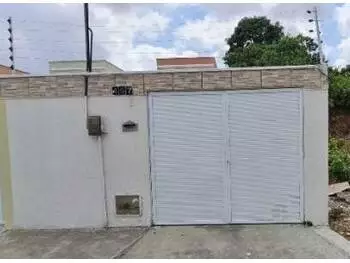Casa em leilão - avenida central, 457 - maracanaú/ce - banco santander brasil s/a | z33480
