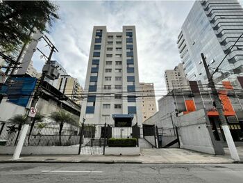 Apartamentos e Flats em leilão - Rua Gomes de Carvalho, 804 - São Paulo/SP - Tribunal de Justiça do Estado de São Paulo | Z33341