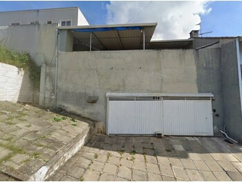 Casa em leilão - Rua Joaquim Nabuco, 510 - Almirante Tamandaré/PR - Rodobens Administradora de Consórcios Ltda | Z33577
