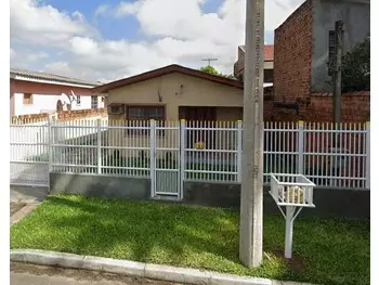 Casa em leilão - rua arlindo josé gross, 63 - sapucaia do sul/rs - banco daycoval s/a | z33641