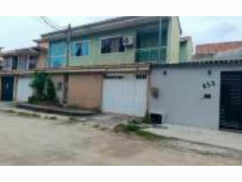 Casa em leilão - Rua Acerbal Pinto Malheiros, 451 - Rio das Ostras/RJ - Itaú Unibanco S/A  | Z33535