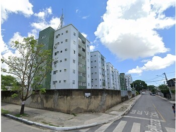 Apartamento em leilão - Rua São Matues, 852 - Recife/PE - Rodobens Administradora de Consórcios Ltda | Z33584