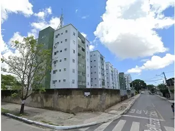 Apartamentos e flats em leilão - rua são matues, 852 - recife/pe - rodobens administradora de consórcios ltda | z33584