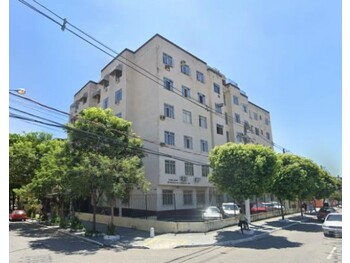 Apartamentos e Flats em leilão - Avenida Vicente de Carvalho, 305 - Rio de Janeiro/RJ - Itaú Unibanco S/A  | Z33535