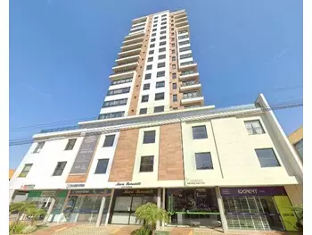 Apartamentos e flats em leilão - avenida presidente vargas, 1011 - passo fundo/rs - banco santander brasil s/a | z33635