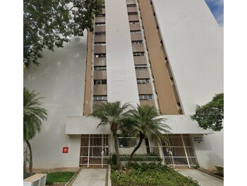 Apartamento em leilão - Rua Capitão Fonseca Rosa, 39 - São Paulo/SP - Creditas Soluções Financeiras Ltda | Z33667