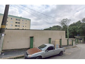 Apartamento em leilão - Rua Dona Angelina Santeo Chiozzani, 119 - Mauá/SP - Banco Bradesco S/A | Z33707