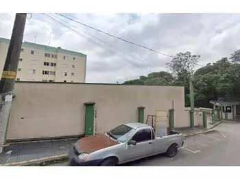 Apartamentos e flats em leilão - rua dona angelina santeo chiozzani, 119 - mauá/sp - banco bradesco s/a | z33707