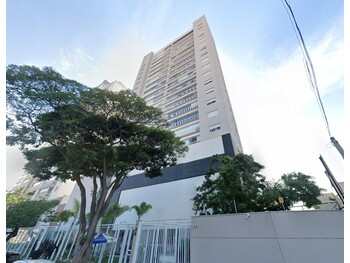 Apartamentos e Flats em leilão - Rua Vitório Ramalho, 80 - São Paulo/SP - Itaú Unibanco S/A  | Z33586
